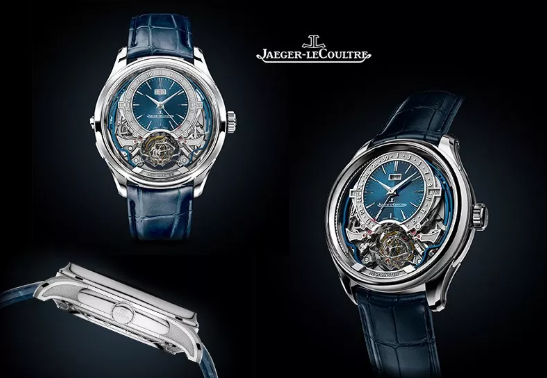 陀飞轮是什么意思