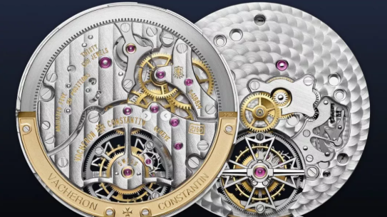 陀飞轮是什么意思