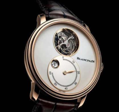 陀飞轮是什么意思