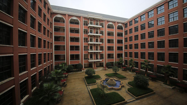 上海重点高中排名一览