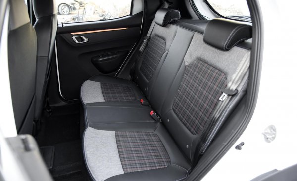 东风ex1新能源汽车质量如何