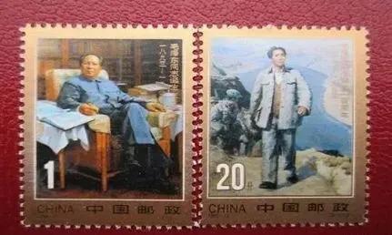 未来十大潜力邮票介绍