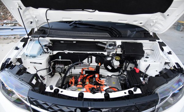 东风ex1新能源汽车质量如何