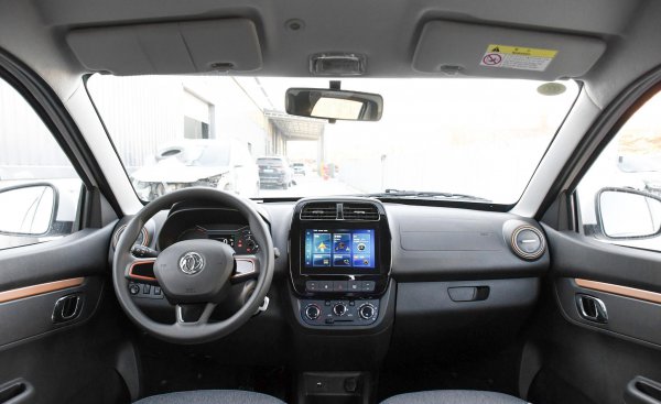 东风ex1新能源汽车质量如何