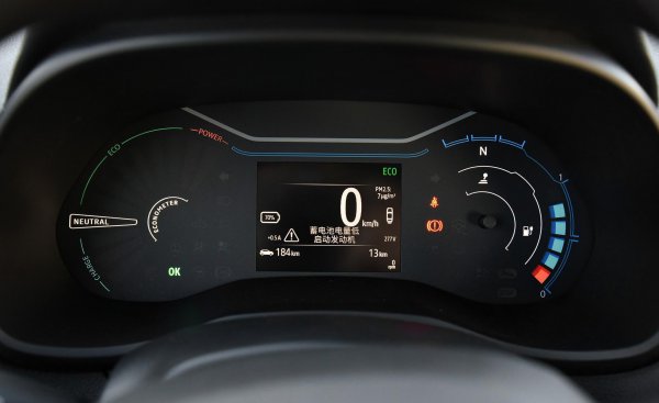 东风ex1新能源汽车质量如何