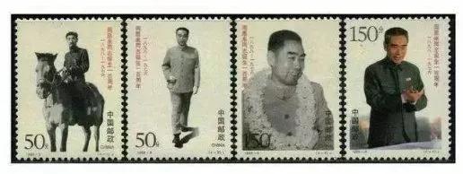 未来十大潜力邮票介绍