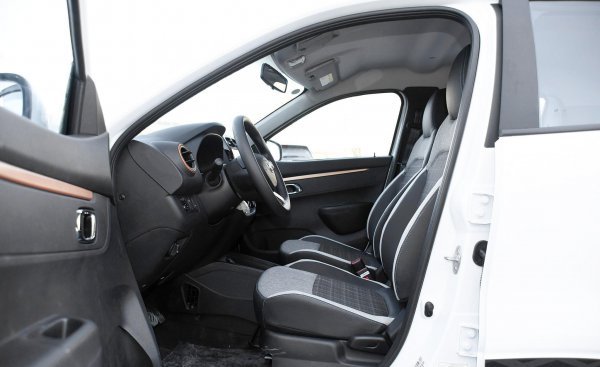 东风ex1新能源汽车质量如何