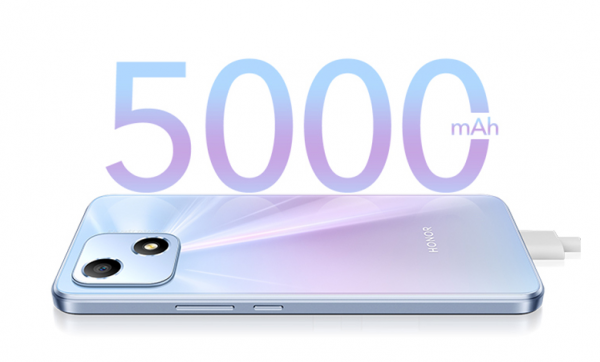 荣耀30电池容量多少毫安