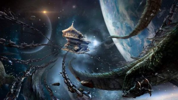 好评多的高质量小说推荐