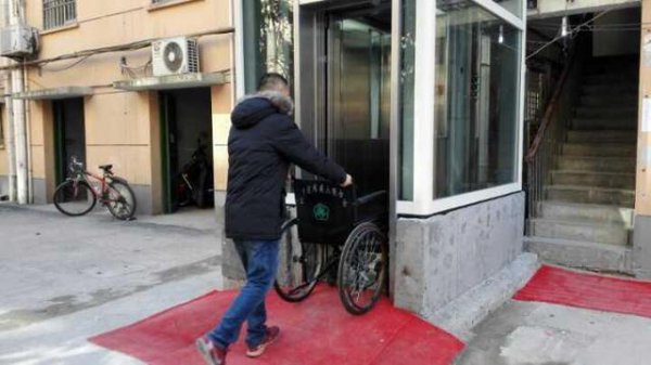 旧小区加装电梯要多少钱