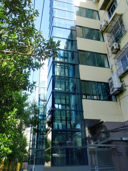 旧小区加装电梯要多少钱