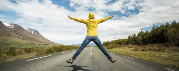 世界什么地方适合自驾游