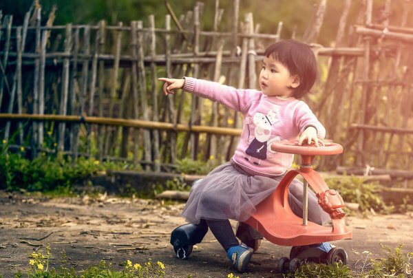 小孩一周岁生日送什么礼物好