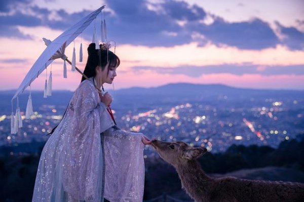 男生问你喜欢我什么怎么回答