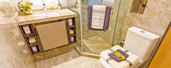 挑选卫浴有哪些注意事项