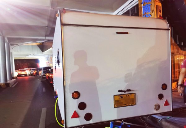 千万不要再开着房车出去旅行了