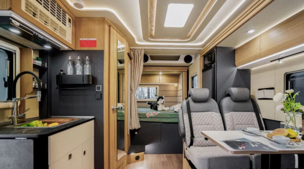 千万不要再开着房车出去旅行了