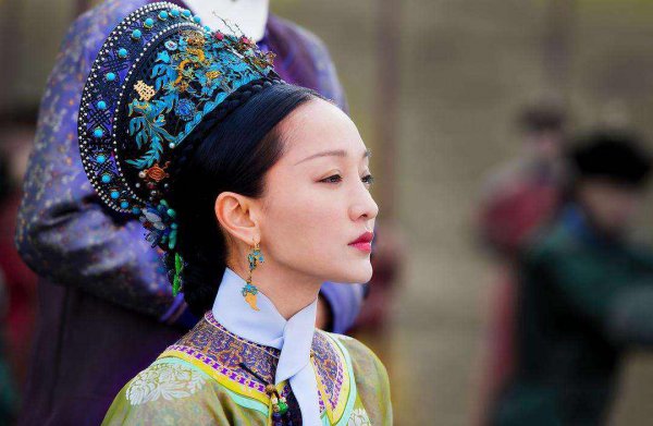 宫斗剧电视剧排行榜前十名