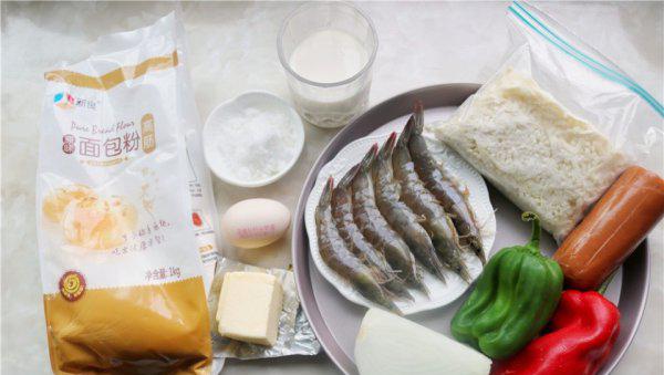 披萨烤多长时间