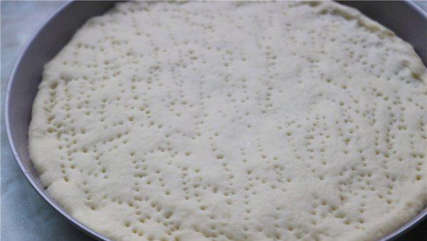 披萨烤多长时间