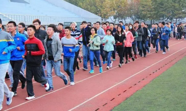 全国专科学校排名