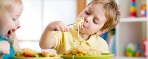 吃饭礼仪有哪些注意事项