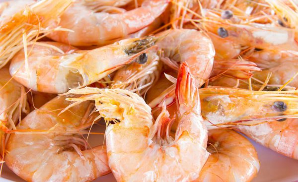 蒸大虾要多长时间