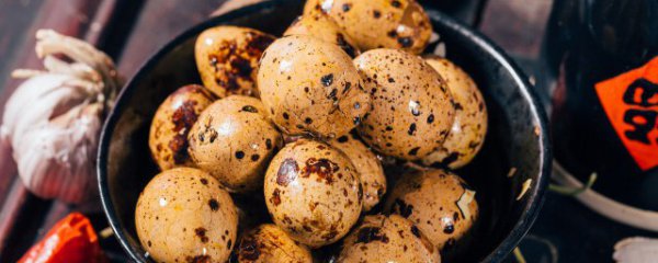 鹌鹑蛋可以天天吃吗