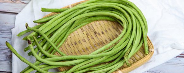 熟豇豆怎么炒好吃
