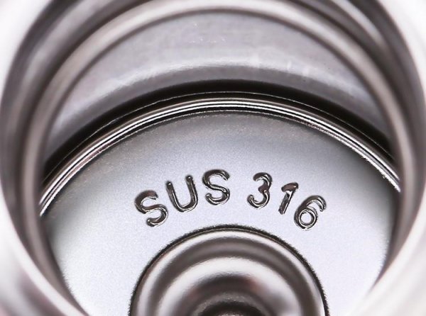 316不锈钢和304哪个好有什么不同