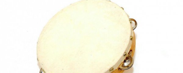 铃鼓的正确使用方法