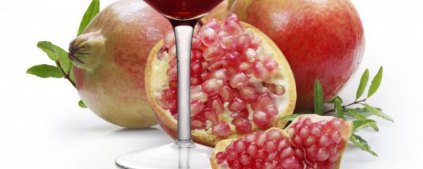 软籽石榴的功效与作用