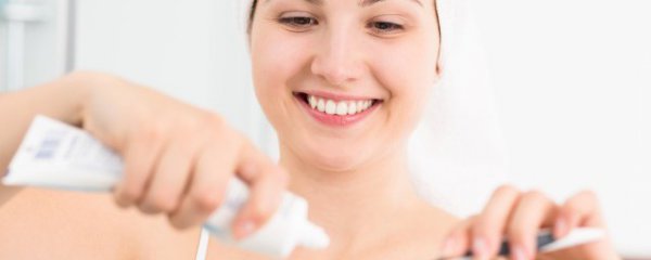 怎么辨别牙膏的好坏