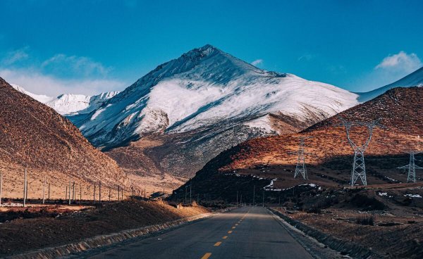 独库公路几月份去最好玩