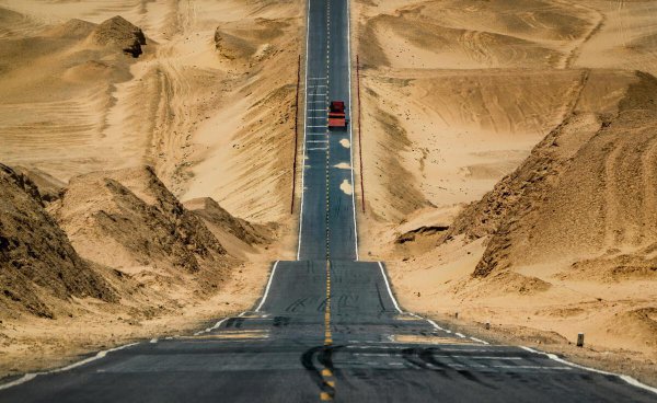 独库公路几月份去最好玩