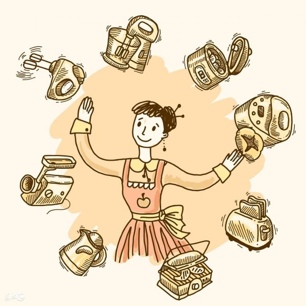 女生的全部性格特点类型与分析