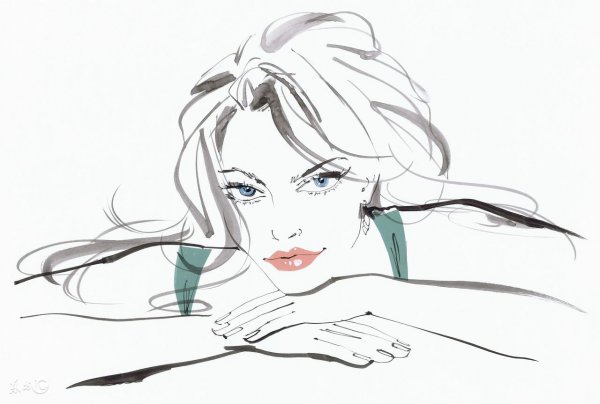 女生的全部性格特点类型与分析