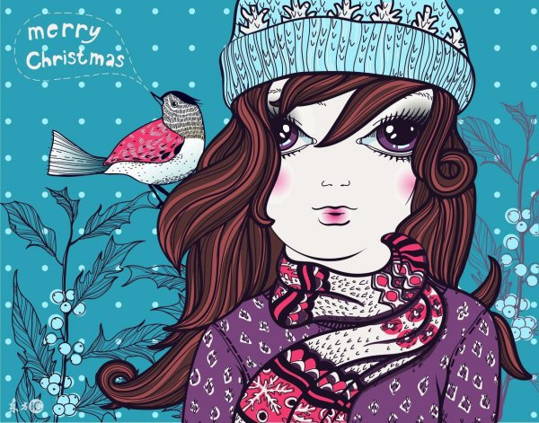 女生的全部性格特点类型与分析