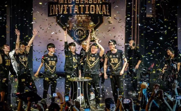 lolmsi是什么赛事