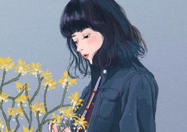 喜欢和合适哪个更重要