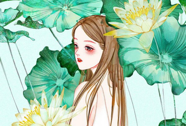 喜欢和合适哪个更重要