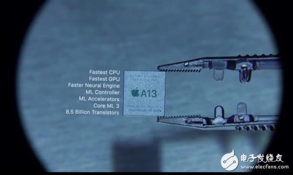 苹果se2和苹果8对比参数