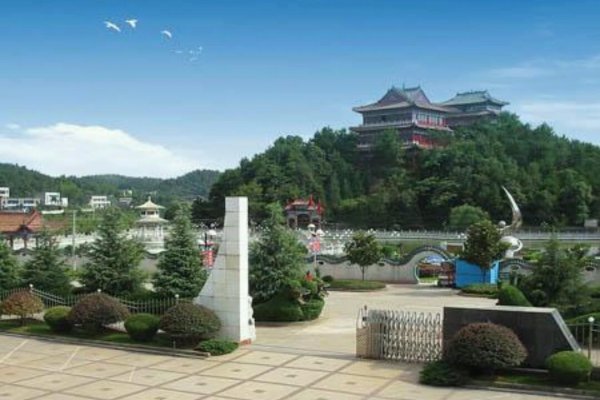 武胜县属于哪个市