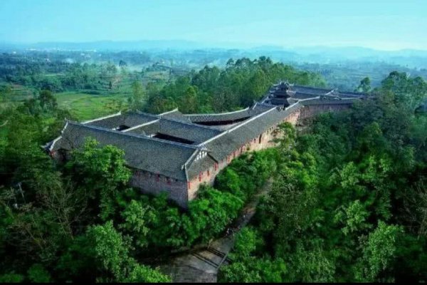 武胜县属于哪个市