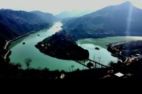 武胜县属于哪个市