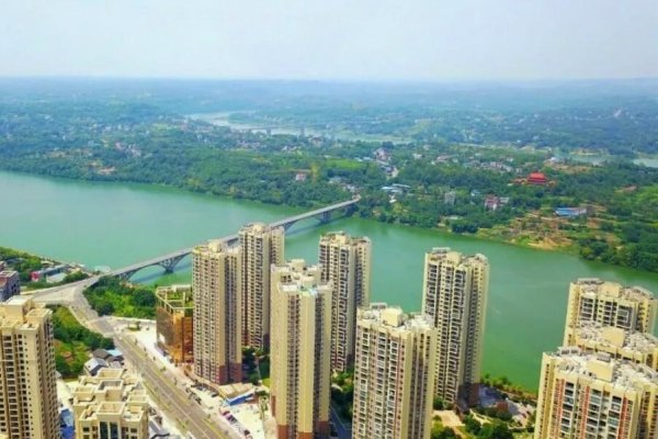 武胜县属于哪个市