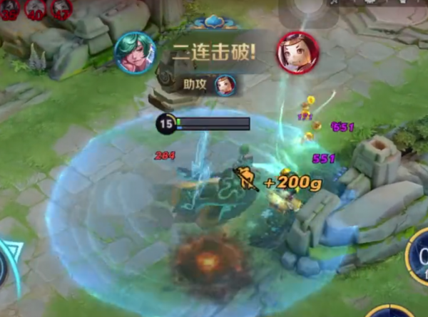 庄周怎么出装又肉伤害又高