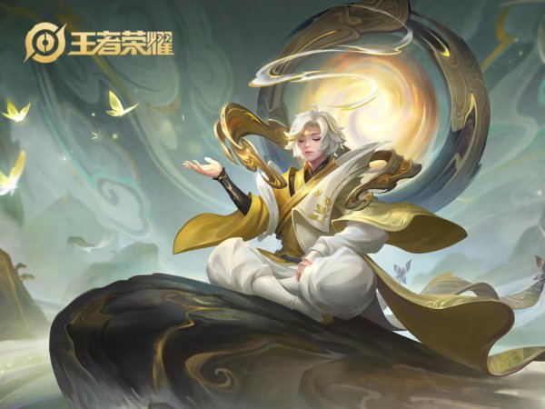 庄周怎么出装又肉伤害又高