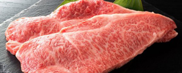 牛的哪个部位好吃