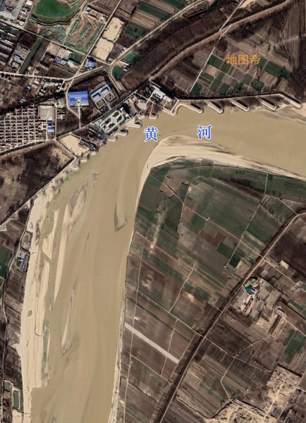 河南濮阳属于什么市